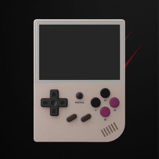 RG35XX Console portable