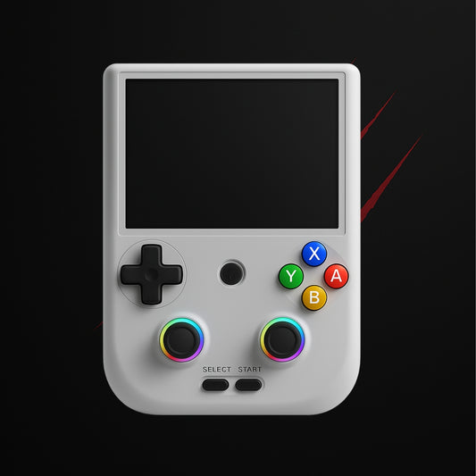 RG406V Console portable