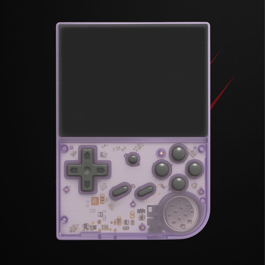 RG35XX Console portable