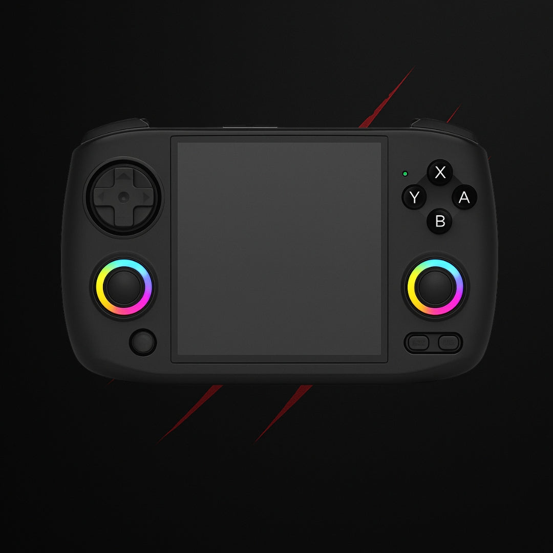 RG CubeXX Console portable