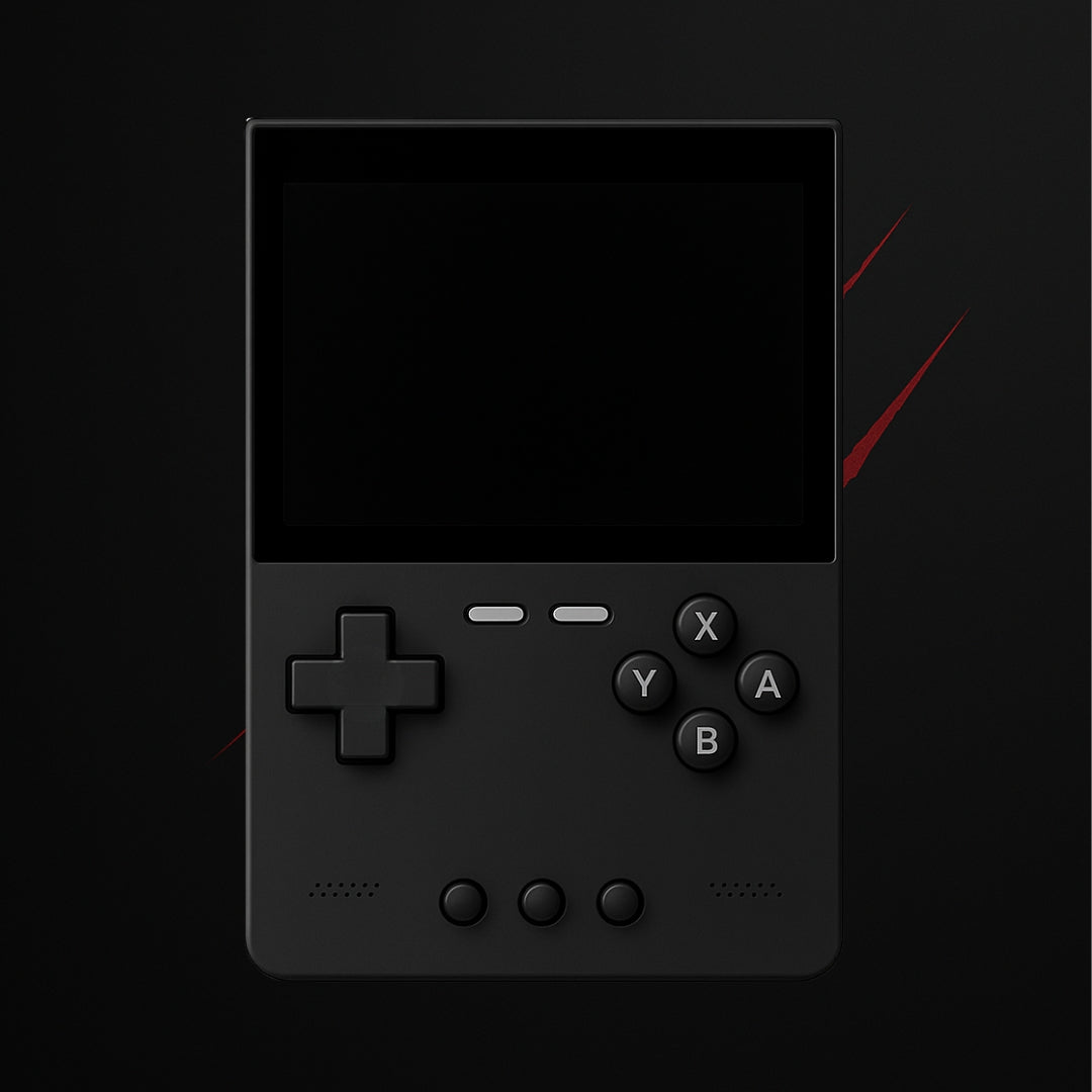 TRIMUI BRICK Console portable