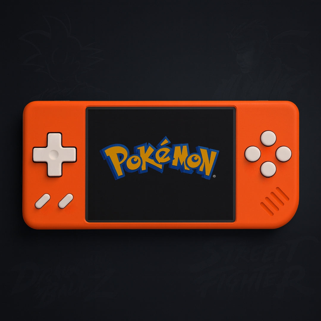 RG28XX Console Portable