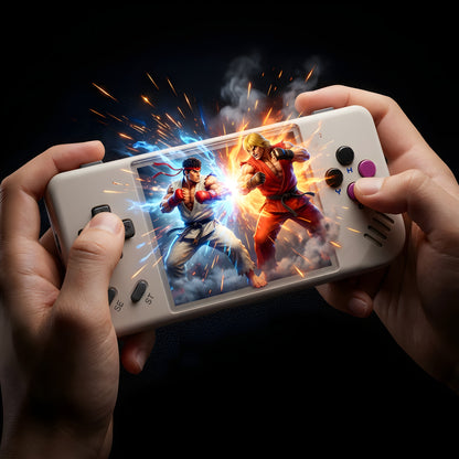 RG28XX Console Portable