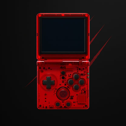 RG35XX SP Console Portable