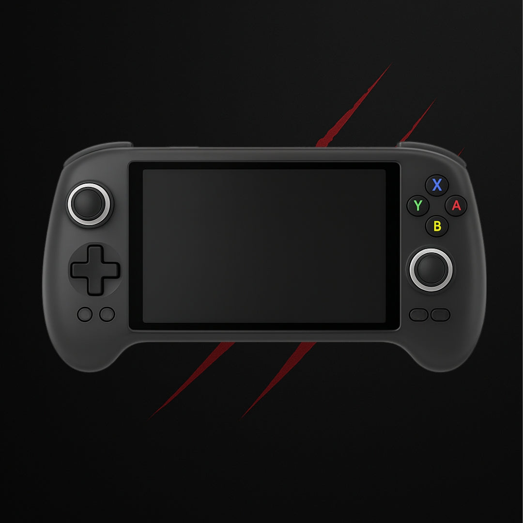 RG556 Console portable