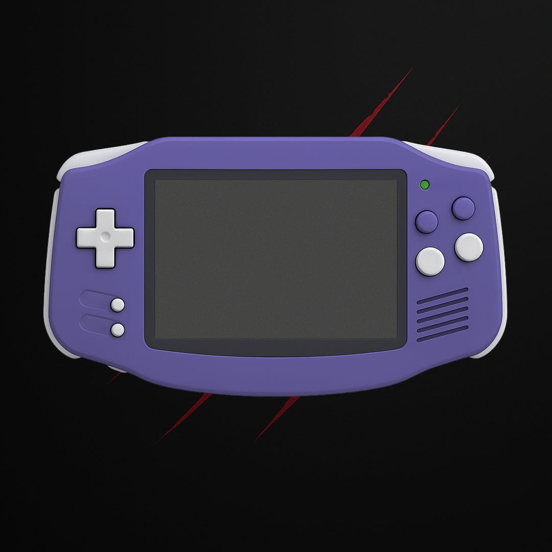 RG34XX Console portable