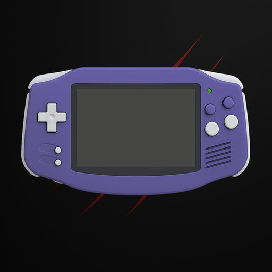 RG34XX Console portable