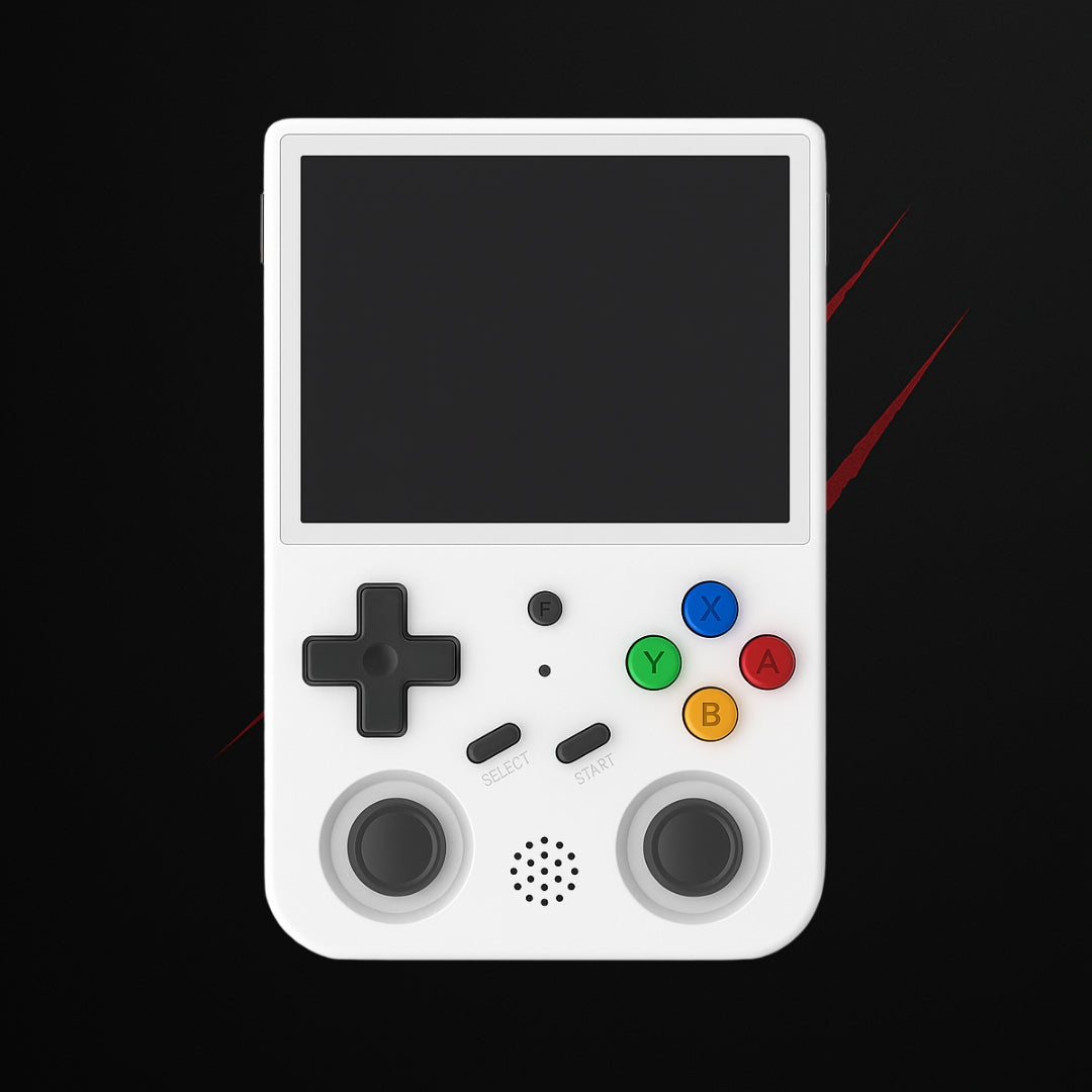 RG353V Console portable