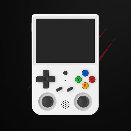 RG353V Console portable