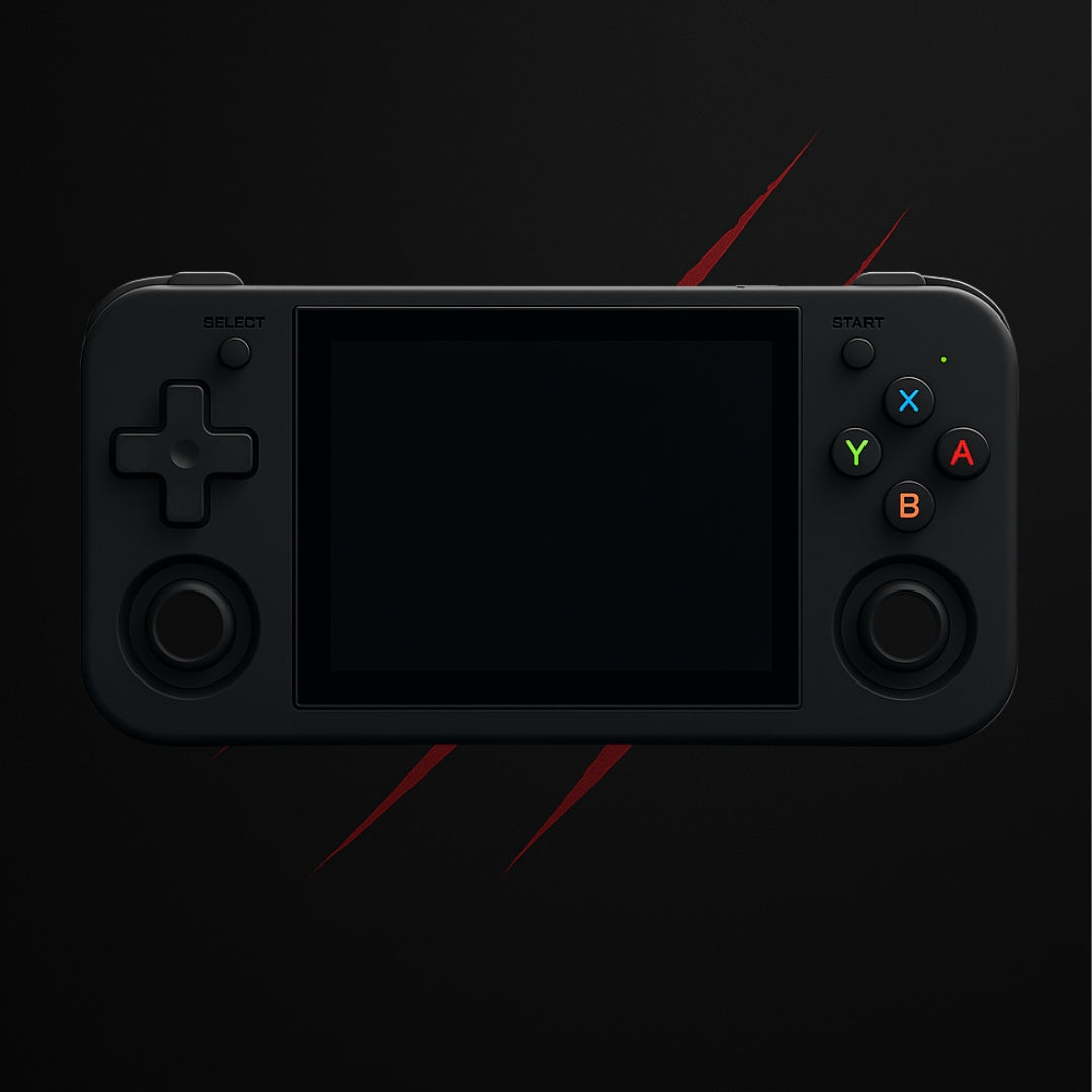 RG35XX H Console portable