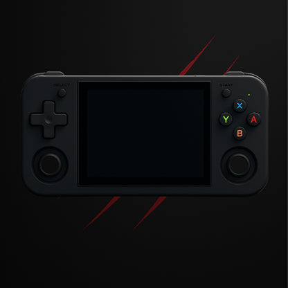 RG35XX H Console portable