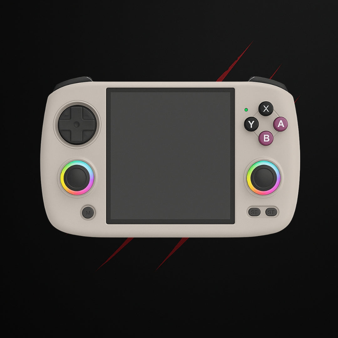 RG CubeXX Console portable