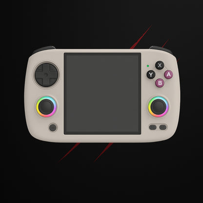 RG CubeXX Console portable