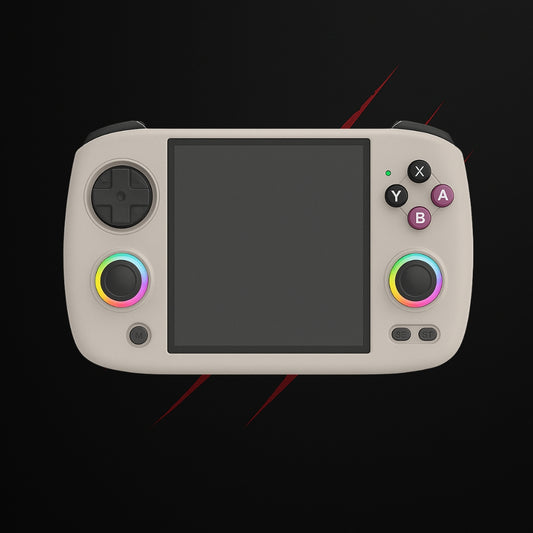 RG CubeXX Console portable