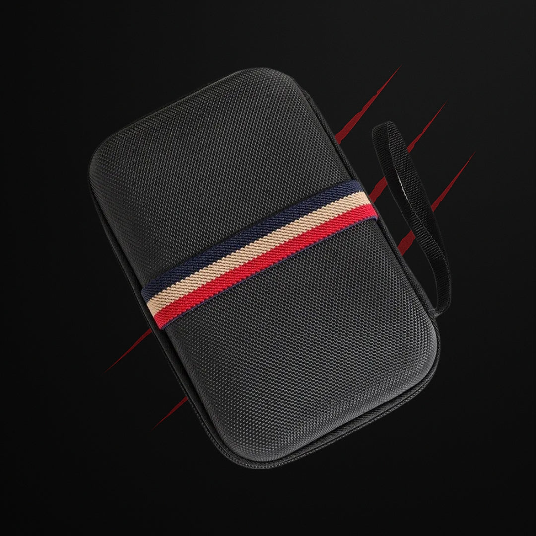 Étui de Protection RG CubeXX