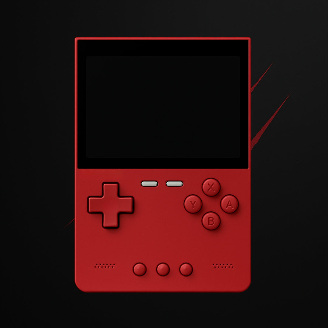 TRIMUI BRICK Console portable