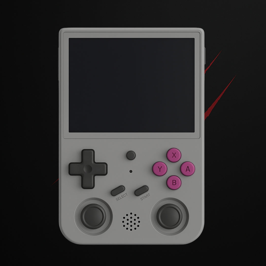 RG353V Console portable