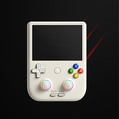 RG406V Console portable