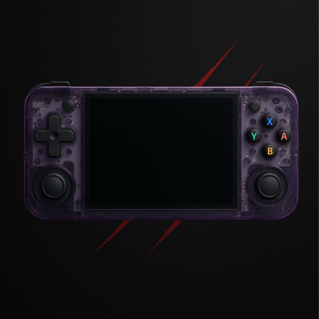 RG35XX H Console portable