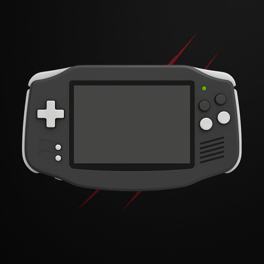 RG34XX Console portable