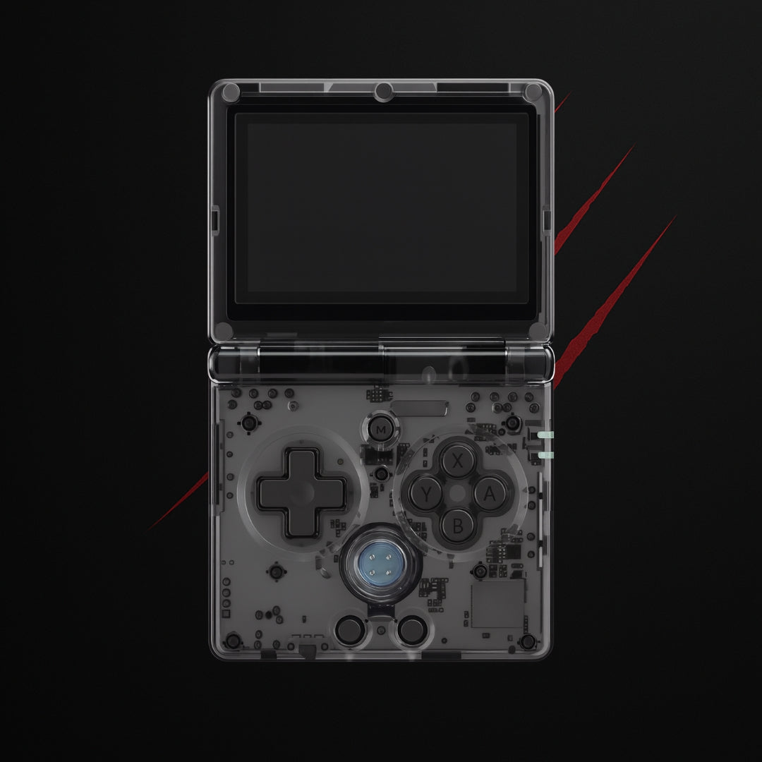 RG35XX SP Console Portable