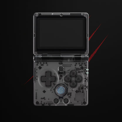 RG35XX SP Console Portable