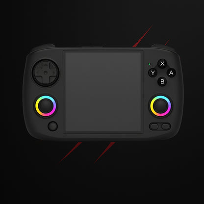 RG CubeXX Console portable