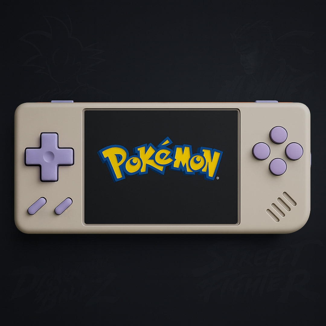 RG28XX Console Portable