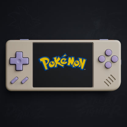 RG28XX Console Portable