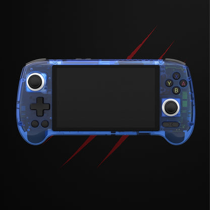 RG556 Console portable