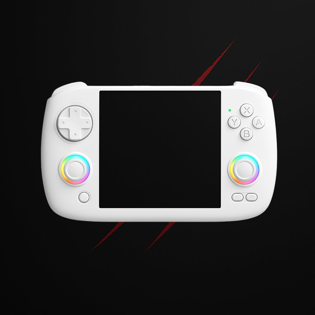 RG CubeXX Console portable