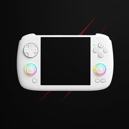 RG CubeXX Console portable