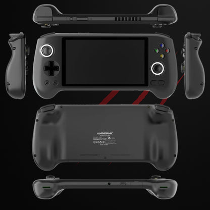 RG556 Console portable