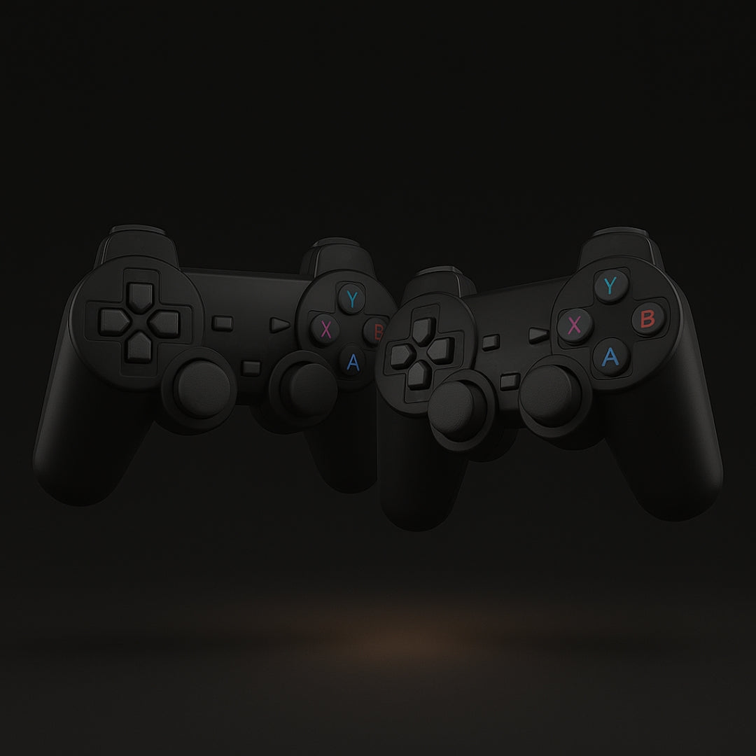 G11 Pro Console de salon