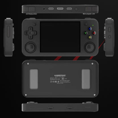 RG35XX H Console portable