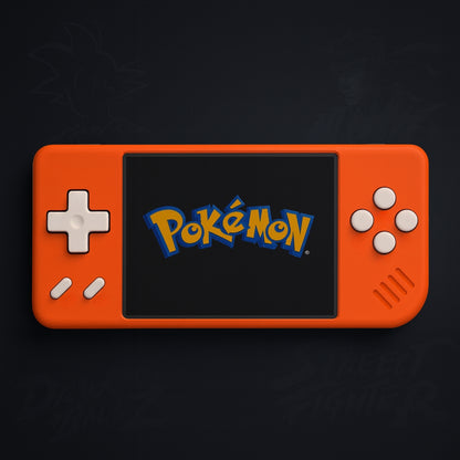 RG28XX Console Portable