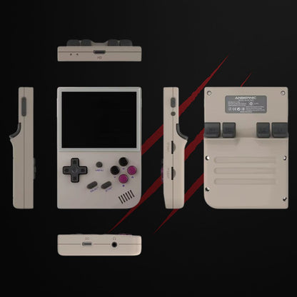 RG35XX Console portable