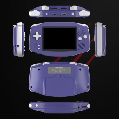 RG34XX Console portable