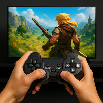 G11 Pro Console de salon