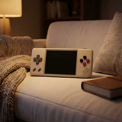 RG28XX Console Portable