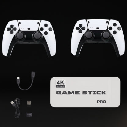 Game Stick PRO 4K
