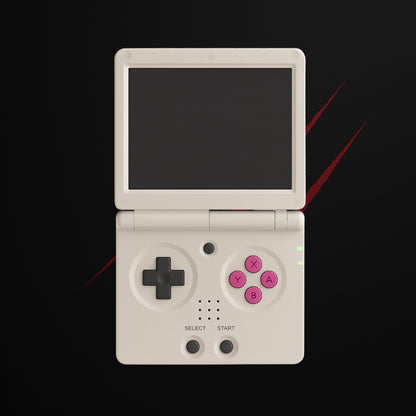 RG35XX SP Console Portable