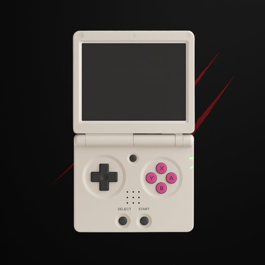 RG35XX SP Console Portable